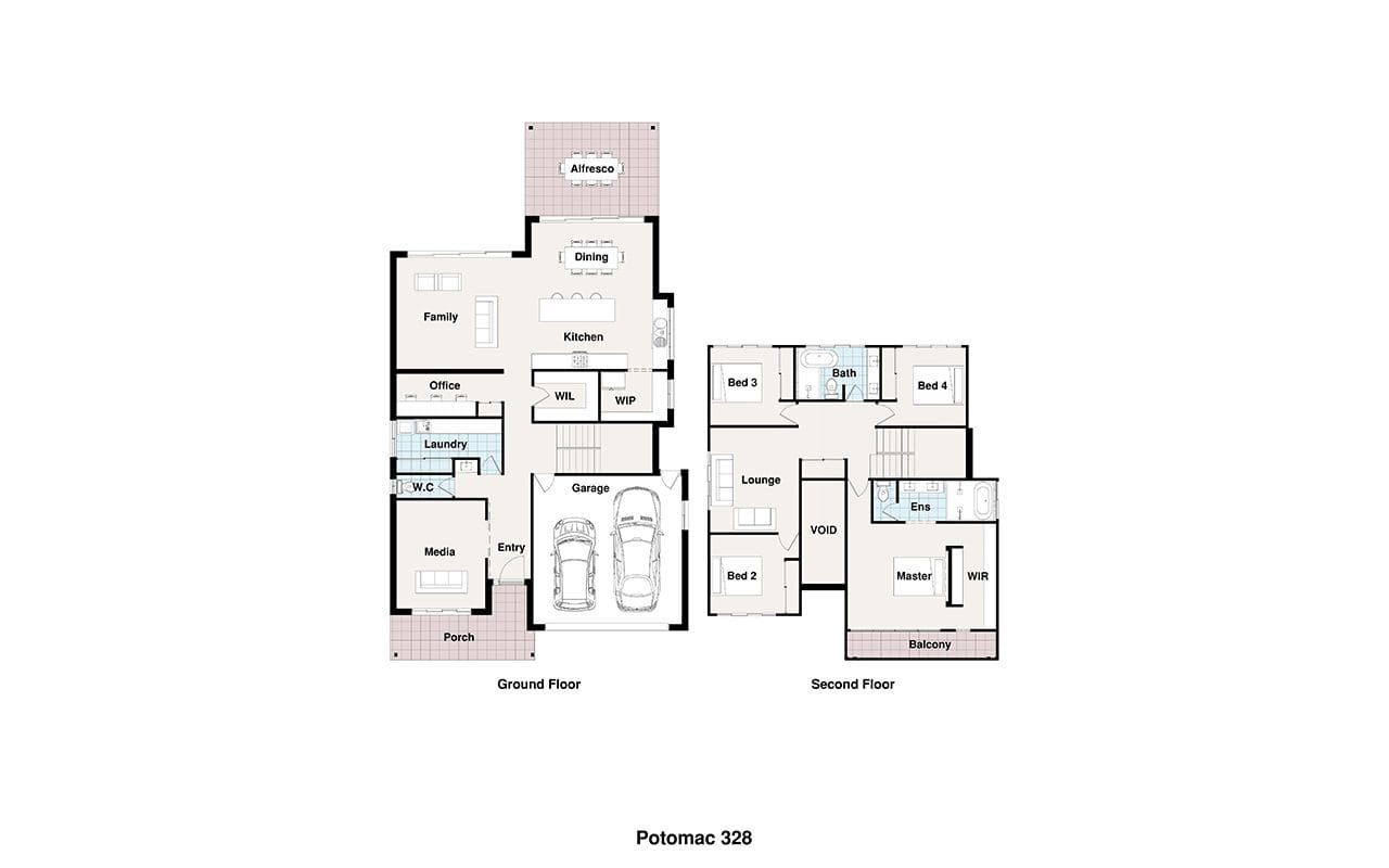 POTOMAC 328