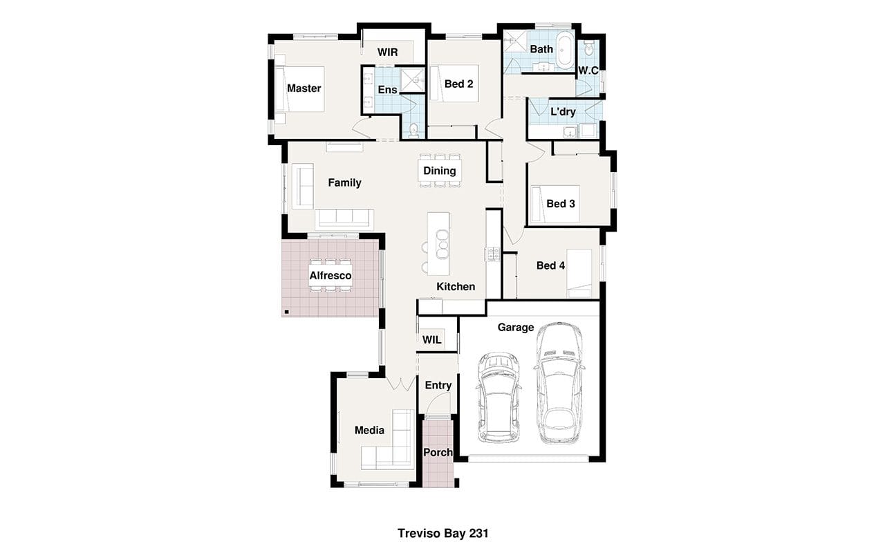 TREVISO BAY 231