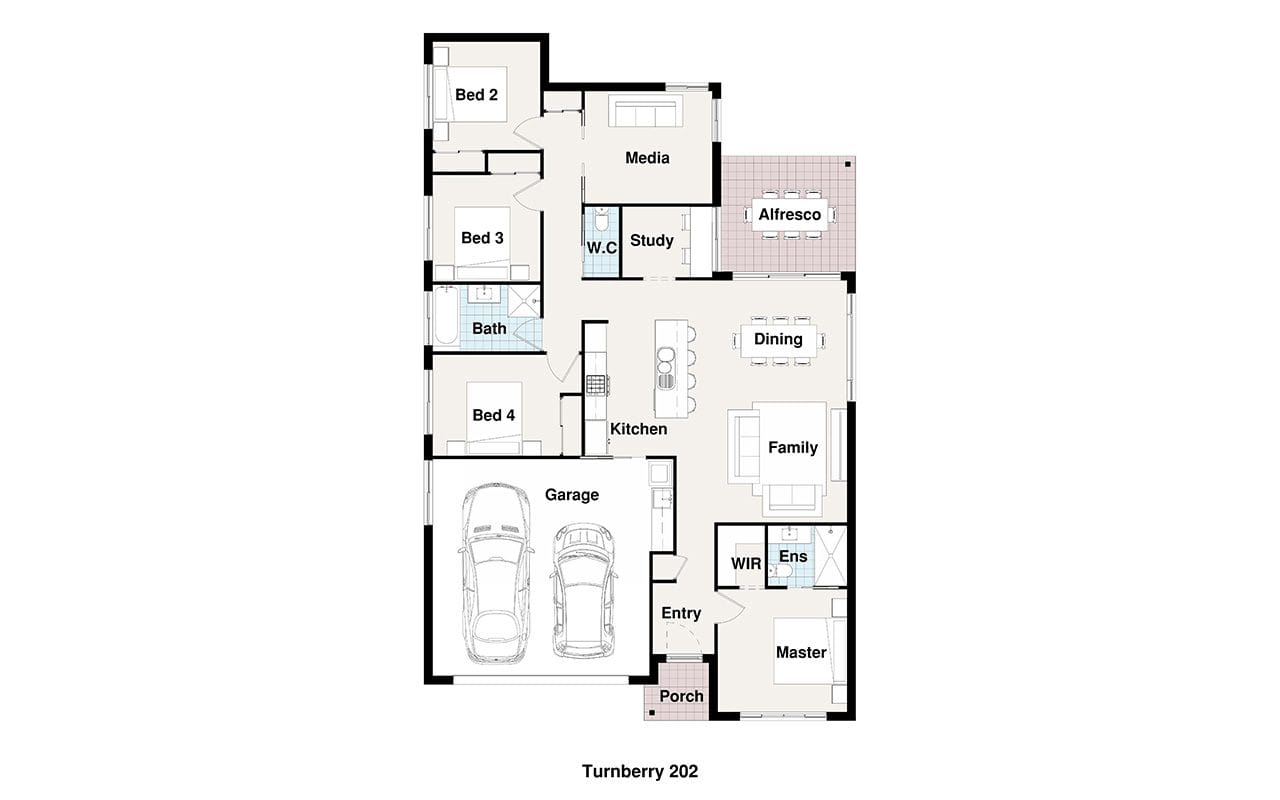 TURNBERRY 202