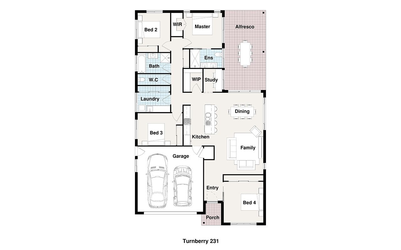 TURNBERRY 231