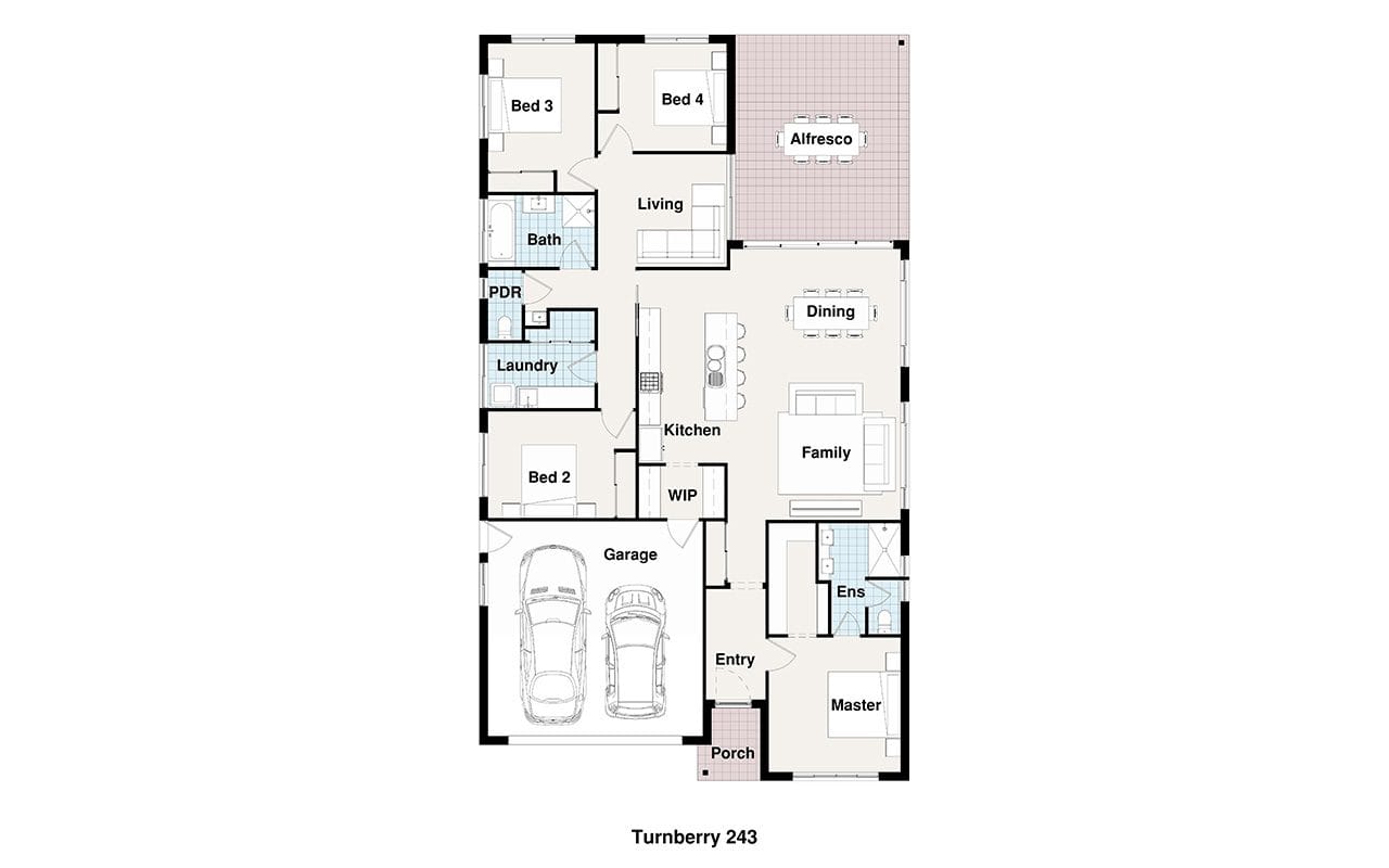 TURNBERRY 243